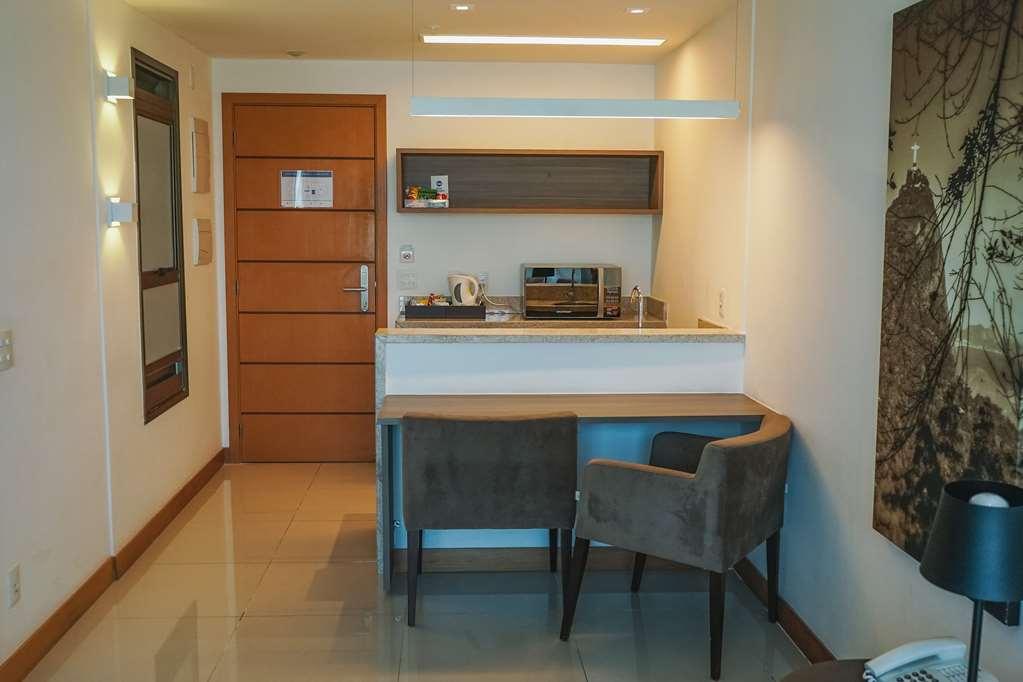 Apartahotel Samba Rio Convention 4*