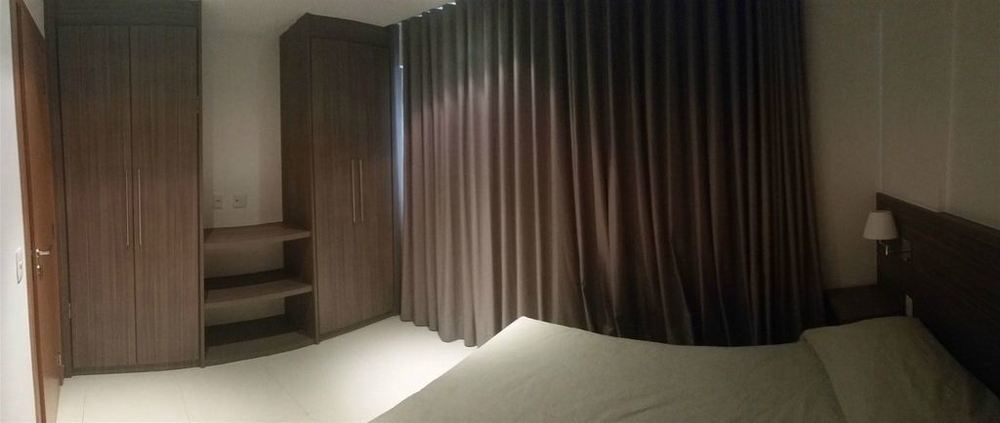 Samba Rio Convention & Aparthotel 4*