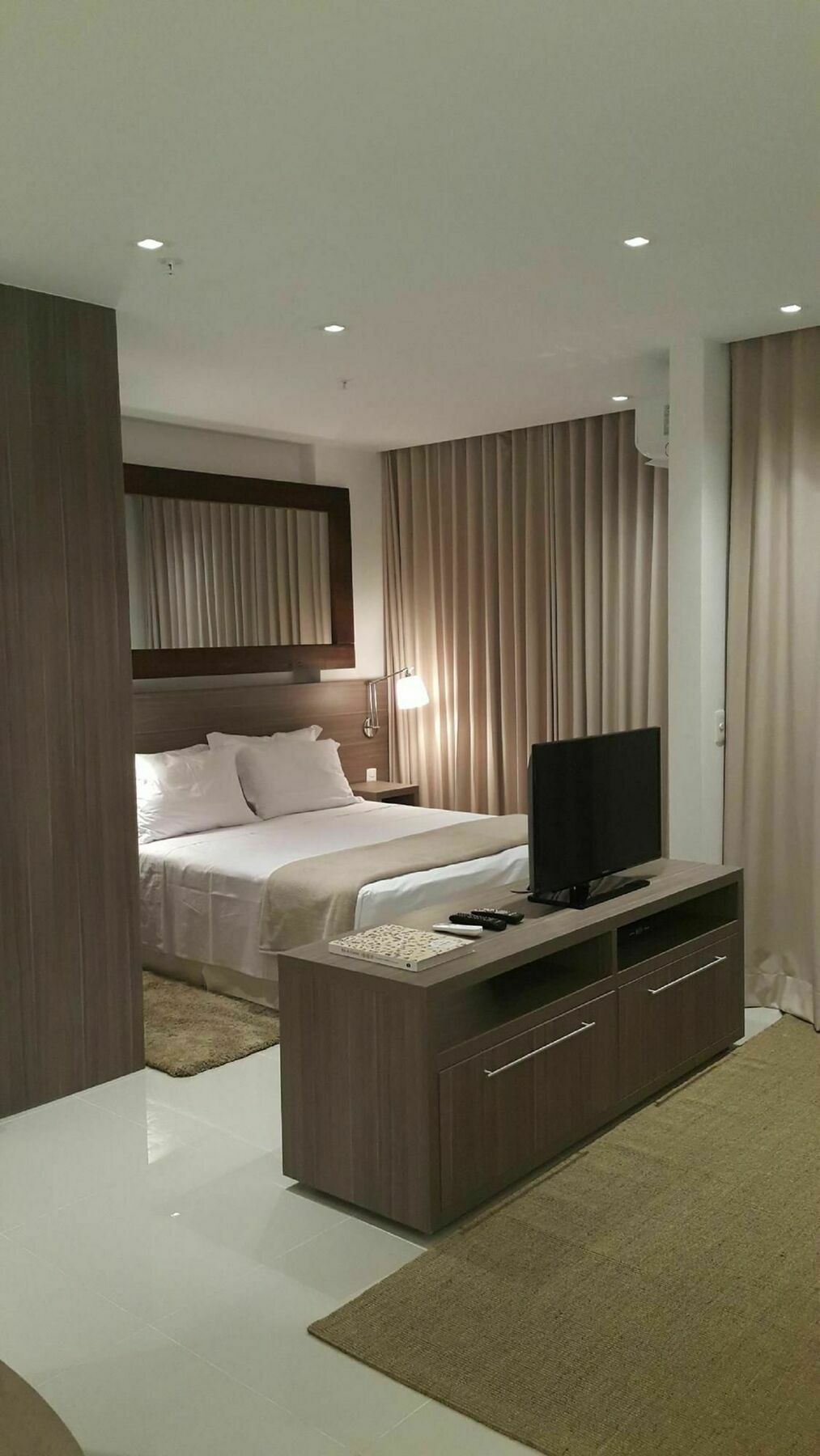 Samba Rio Convention 4*