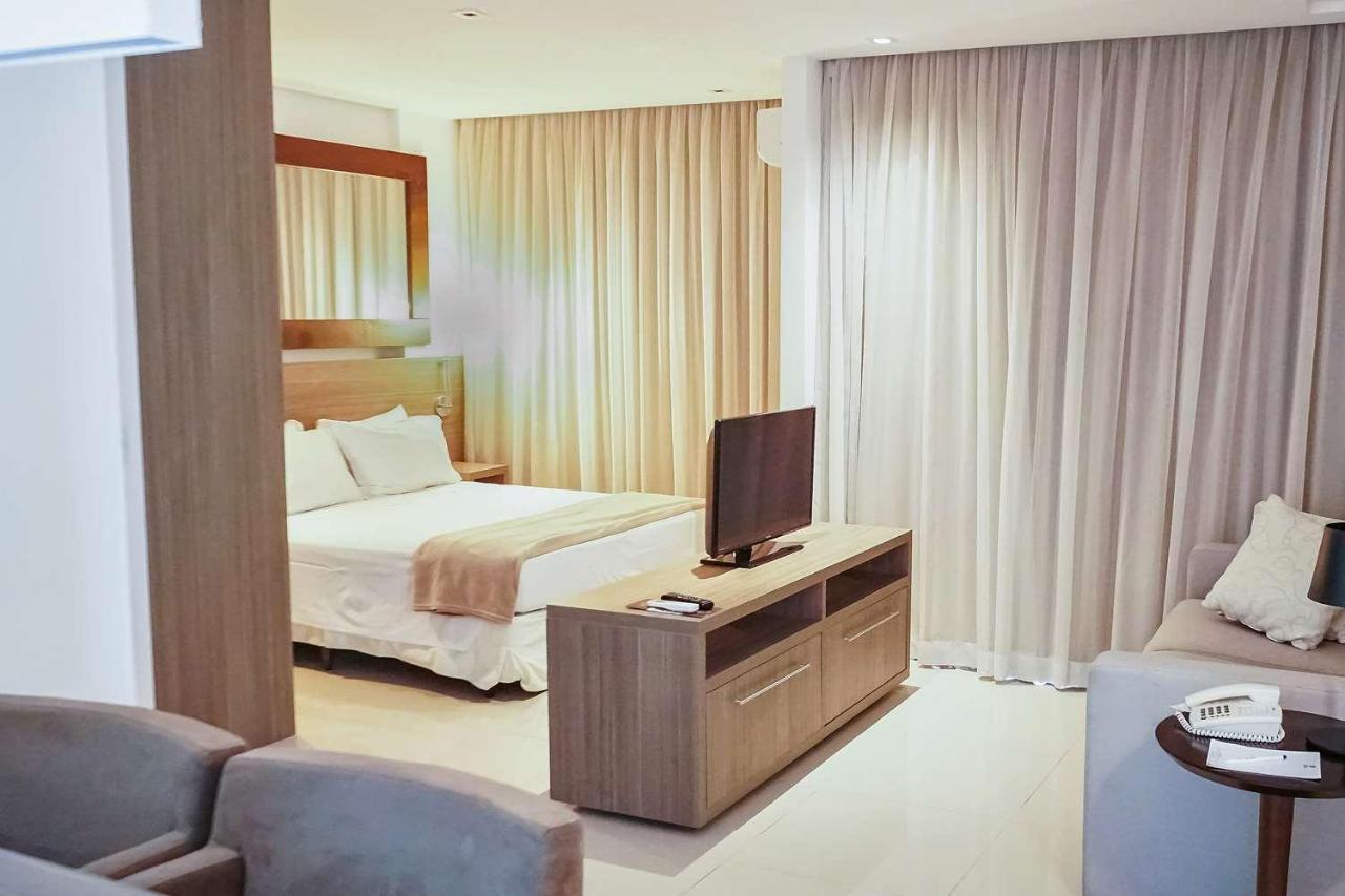 Samba Rio Convention & Apart-hotel Rio de Janeiro