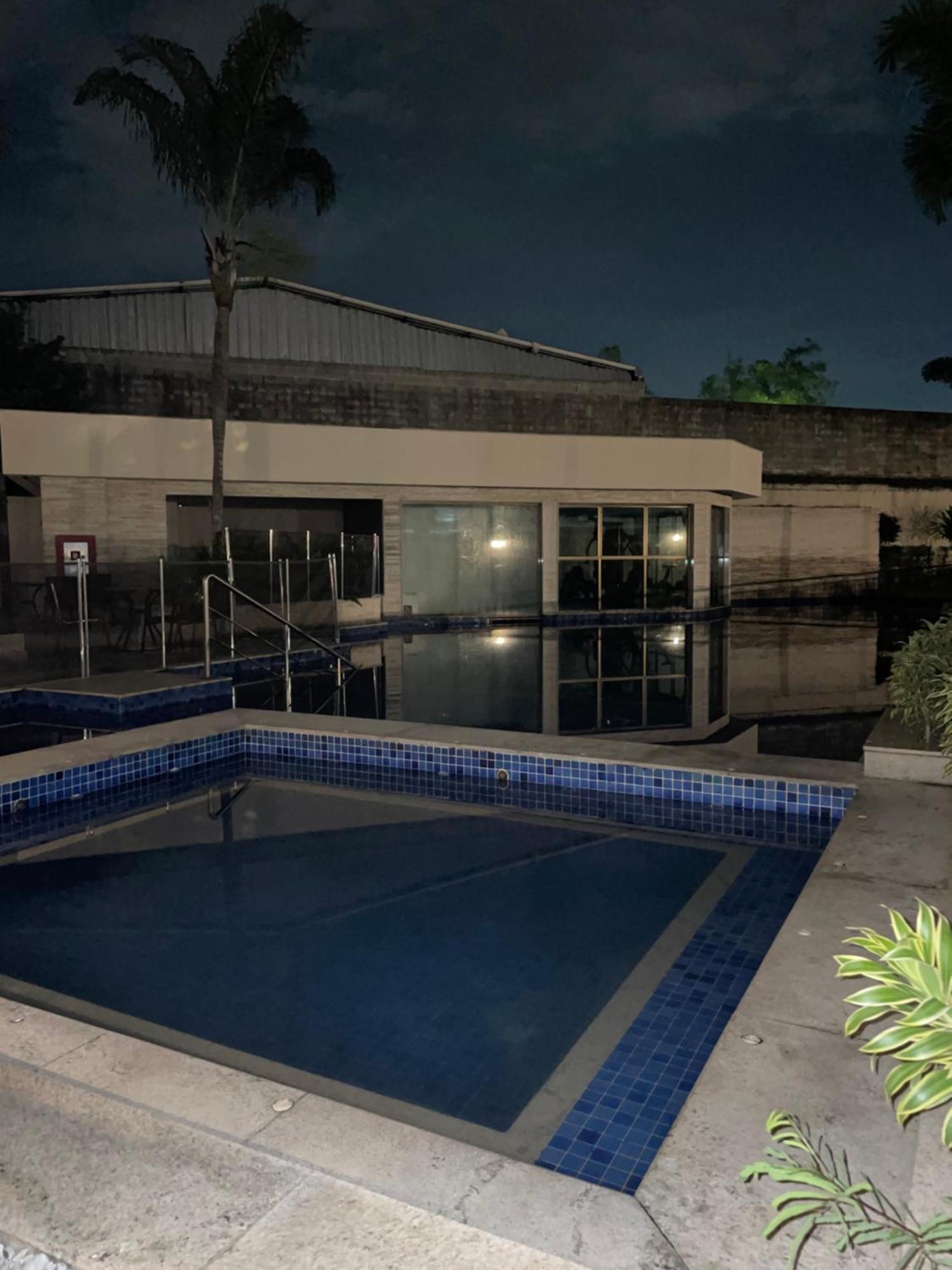 Samba Rio Convention & Apart-hotel 4*