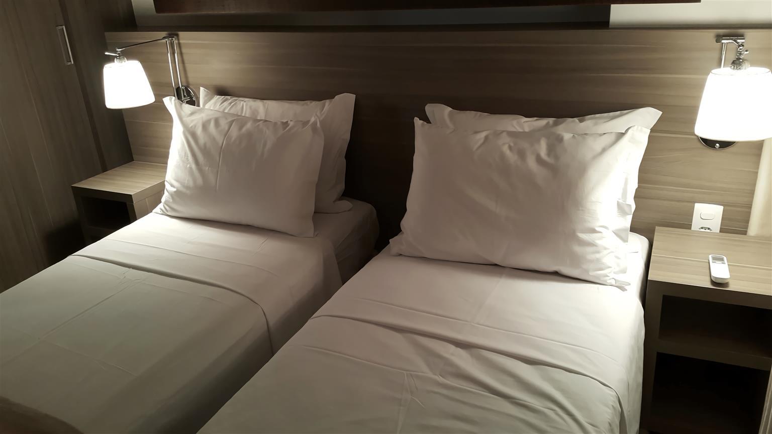 Apart-hotel Samba Rio Convention & 4*