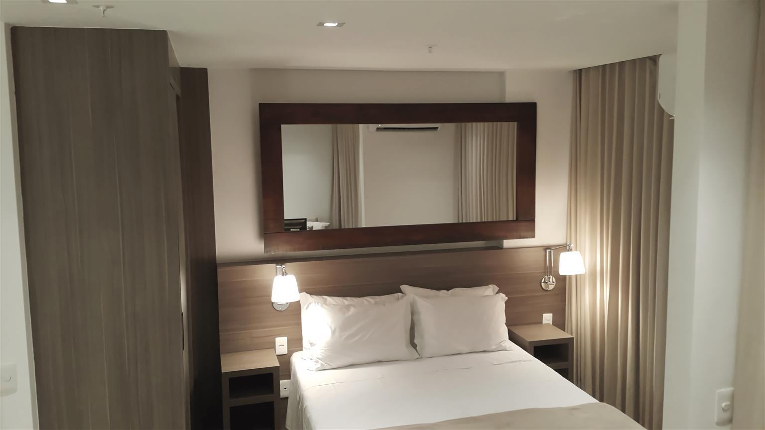 Apart-hotel Samba Rio Convention & Rio de Janeiro