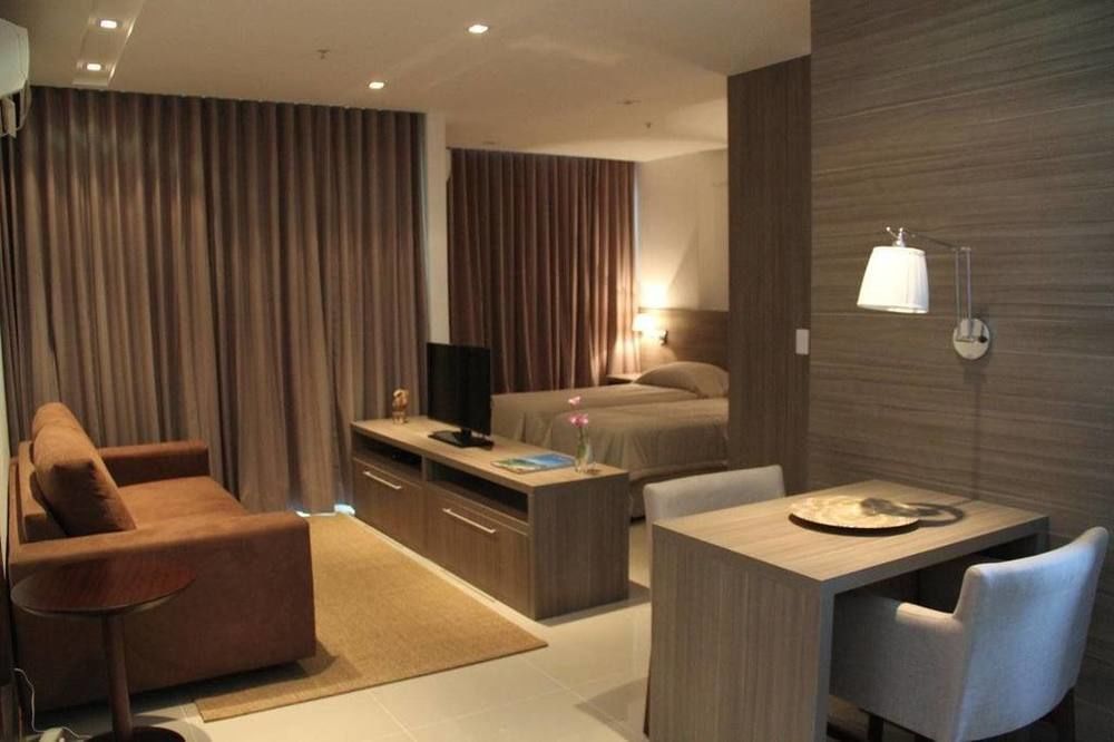 Samba Rio Convention & Apart-hotel Rio de Janeiro
