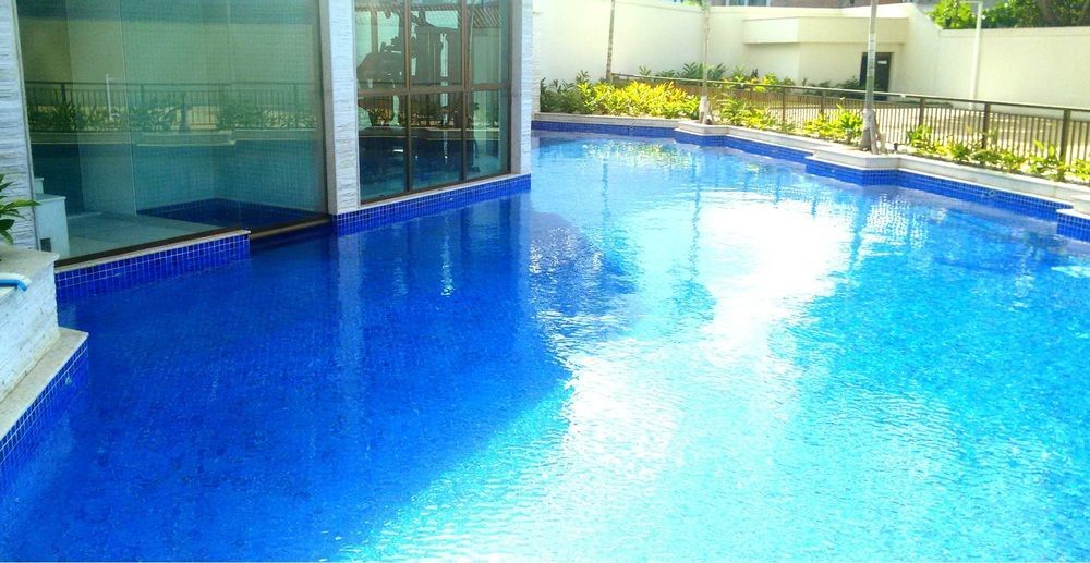 Samba Rio Convention & Apart-hotel Rio de Janeiro