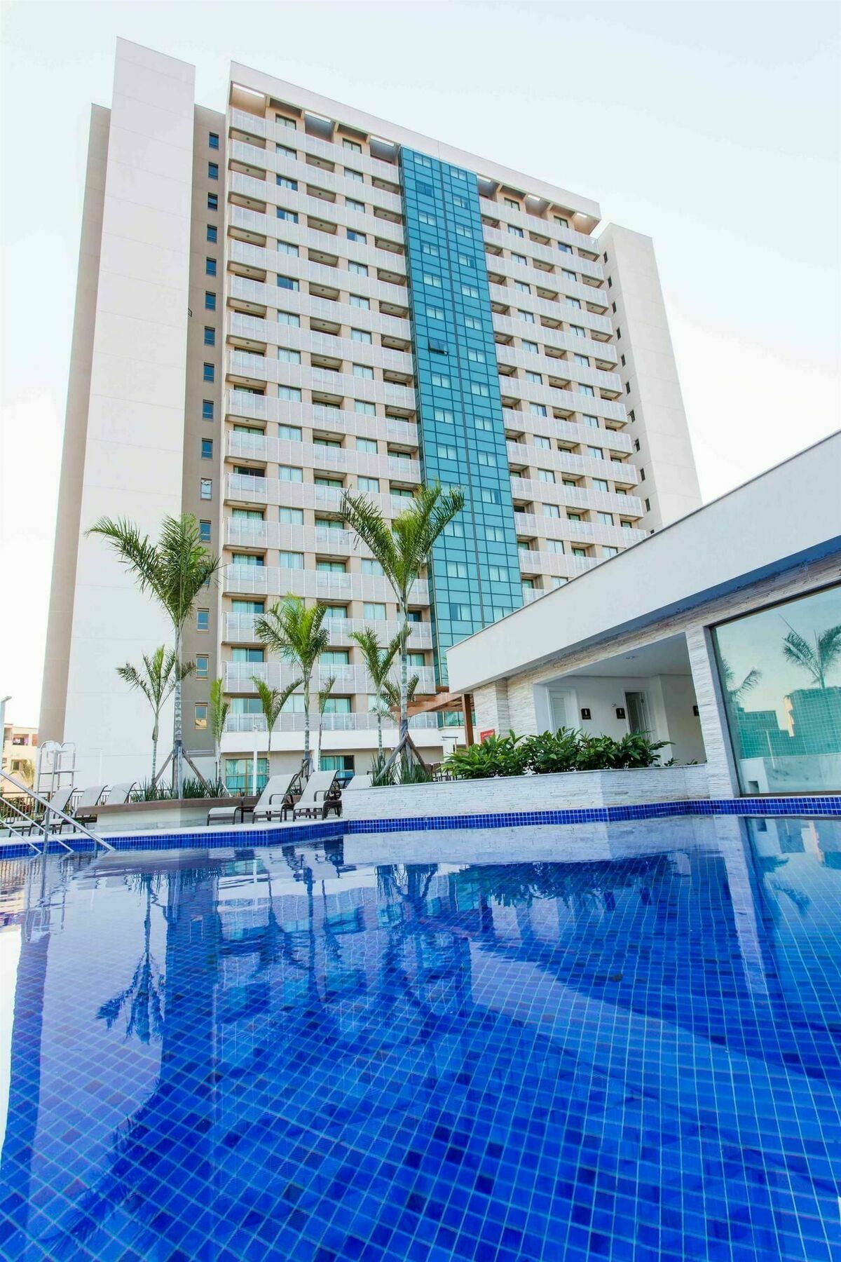 Samba Rio Convention & 4* Rio de Janeiro