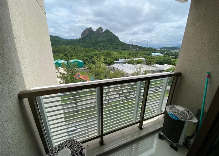 Samba Rio Convention & Residence