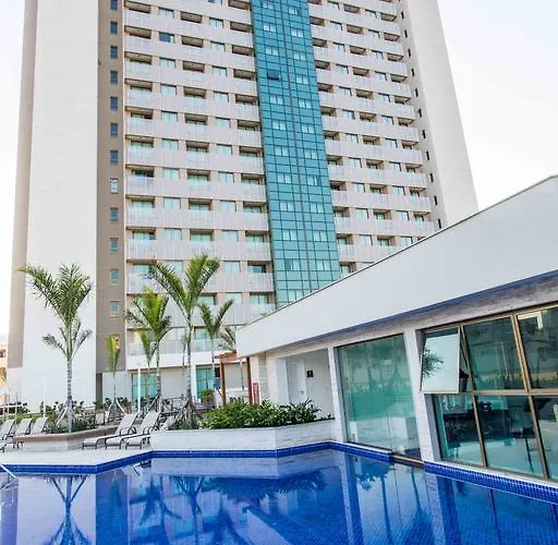 Samba Rio Convention & Residence