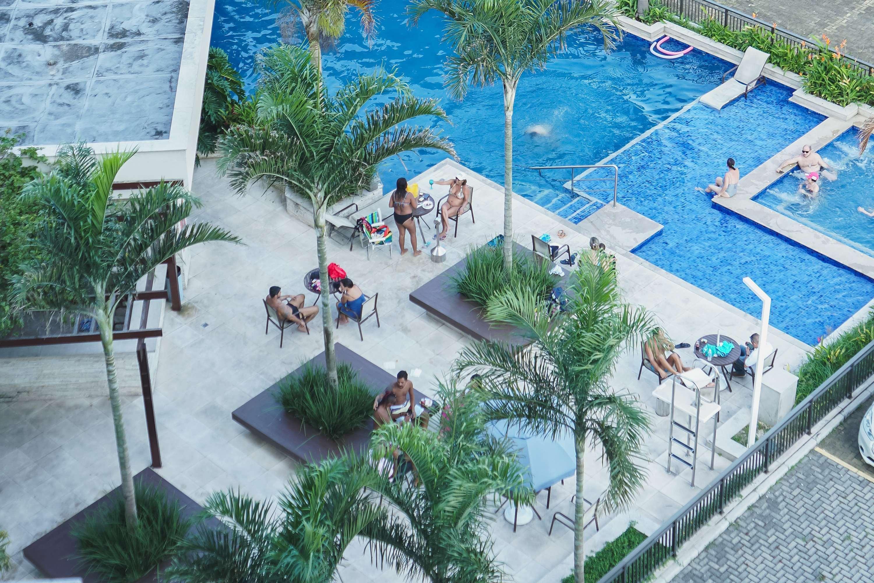 Samba Rio Convention & 4* Rio de Janeiro