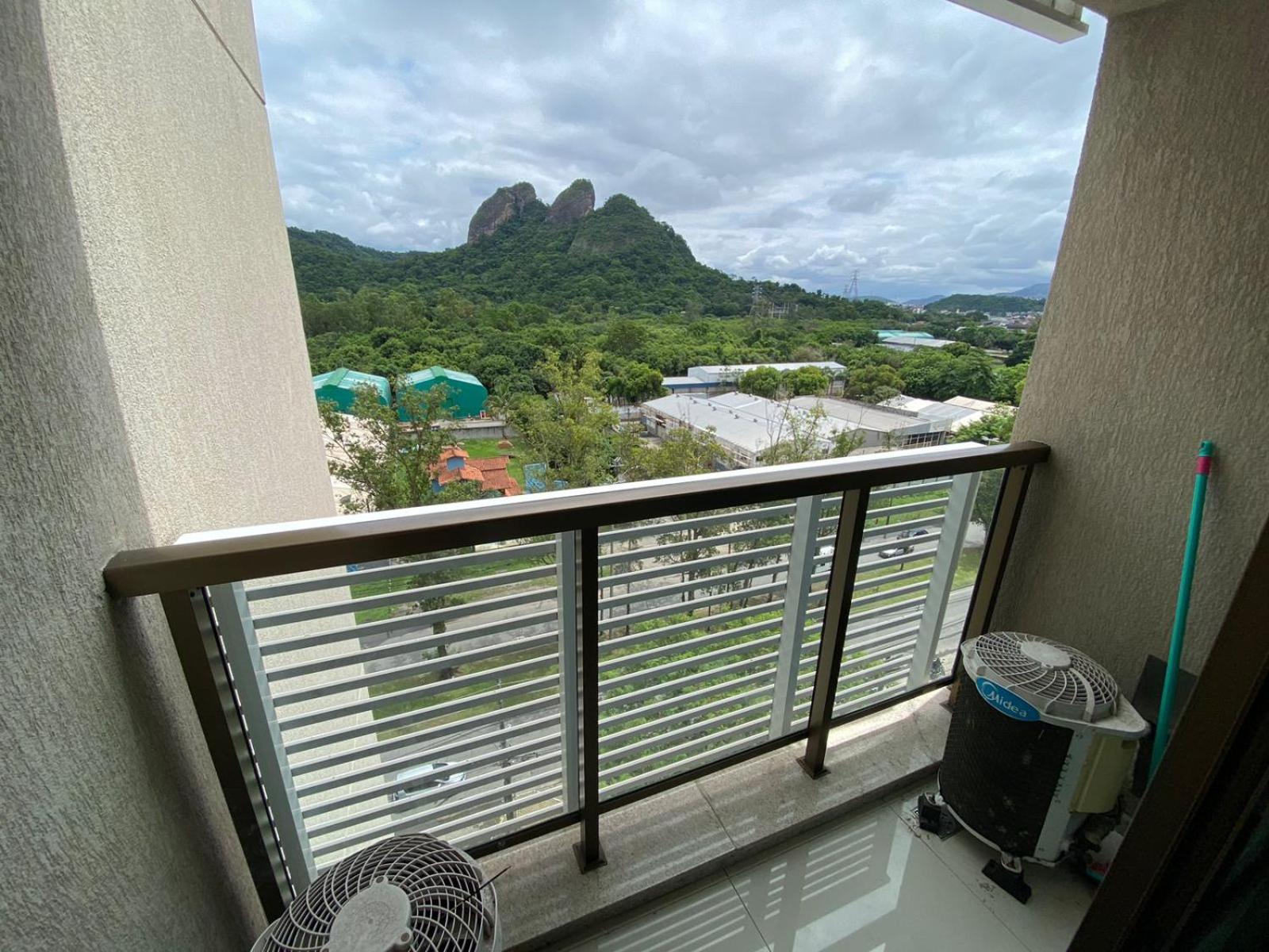 Aparthotel Samba Rio Convention & Rio de Janeiro