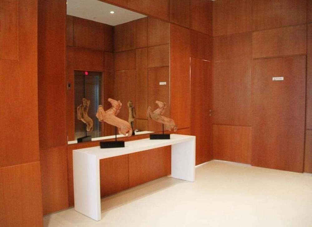 Samba Rio Convention & Aparthotel 4*