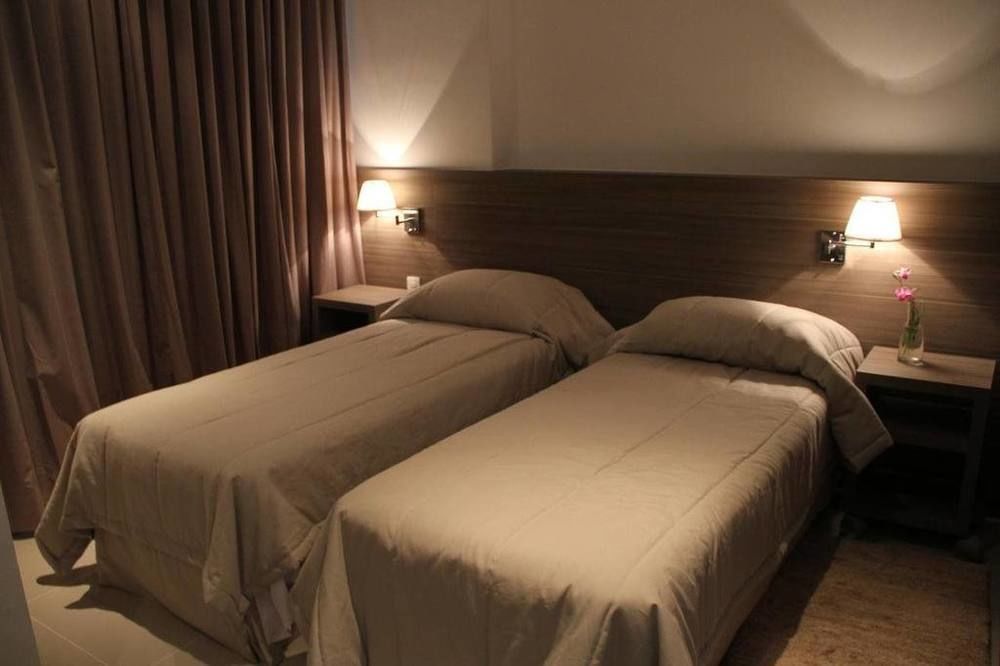 Samba Rio Convention & 4*