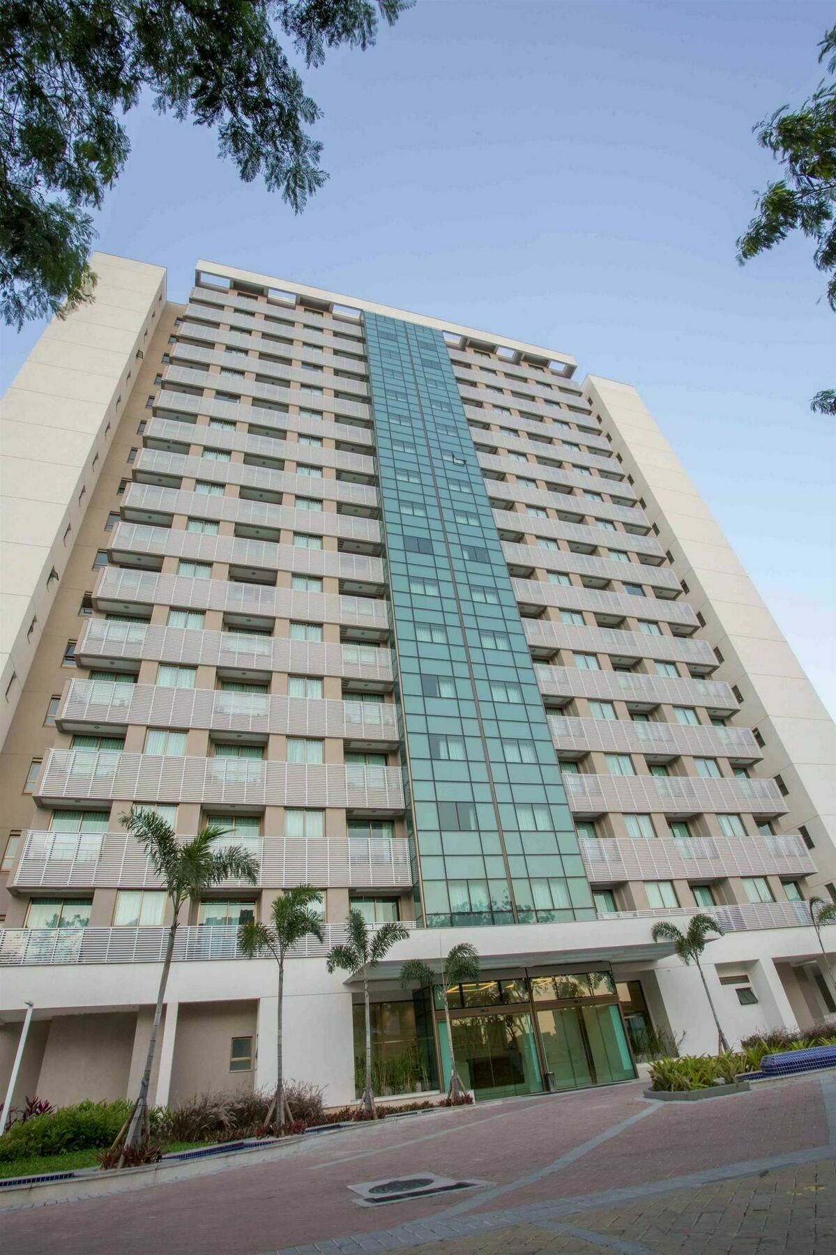 Samba Rio Convention & 4*