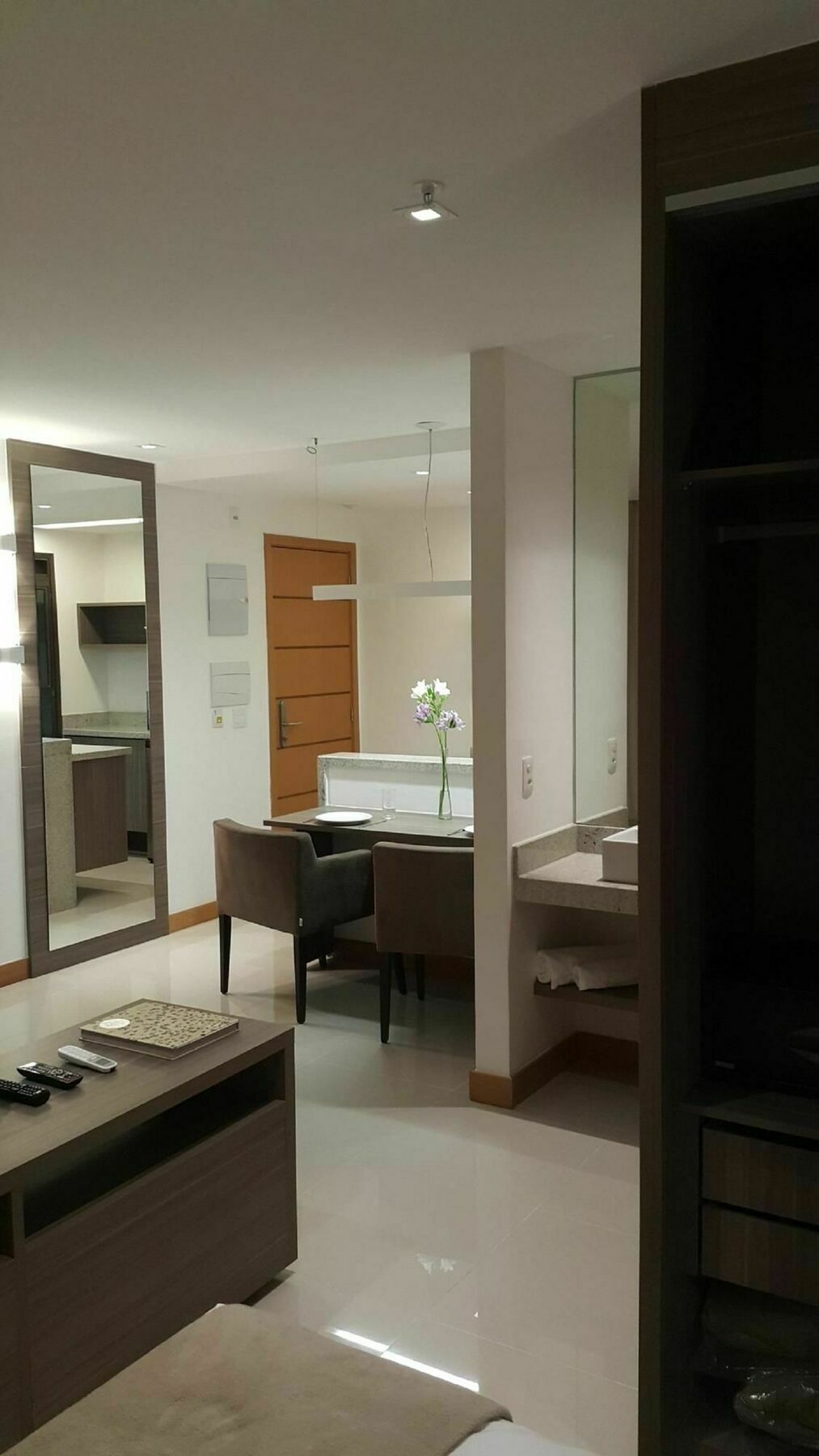Samba Rio Convention & Aparthotel 4*